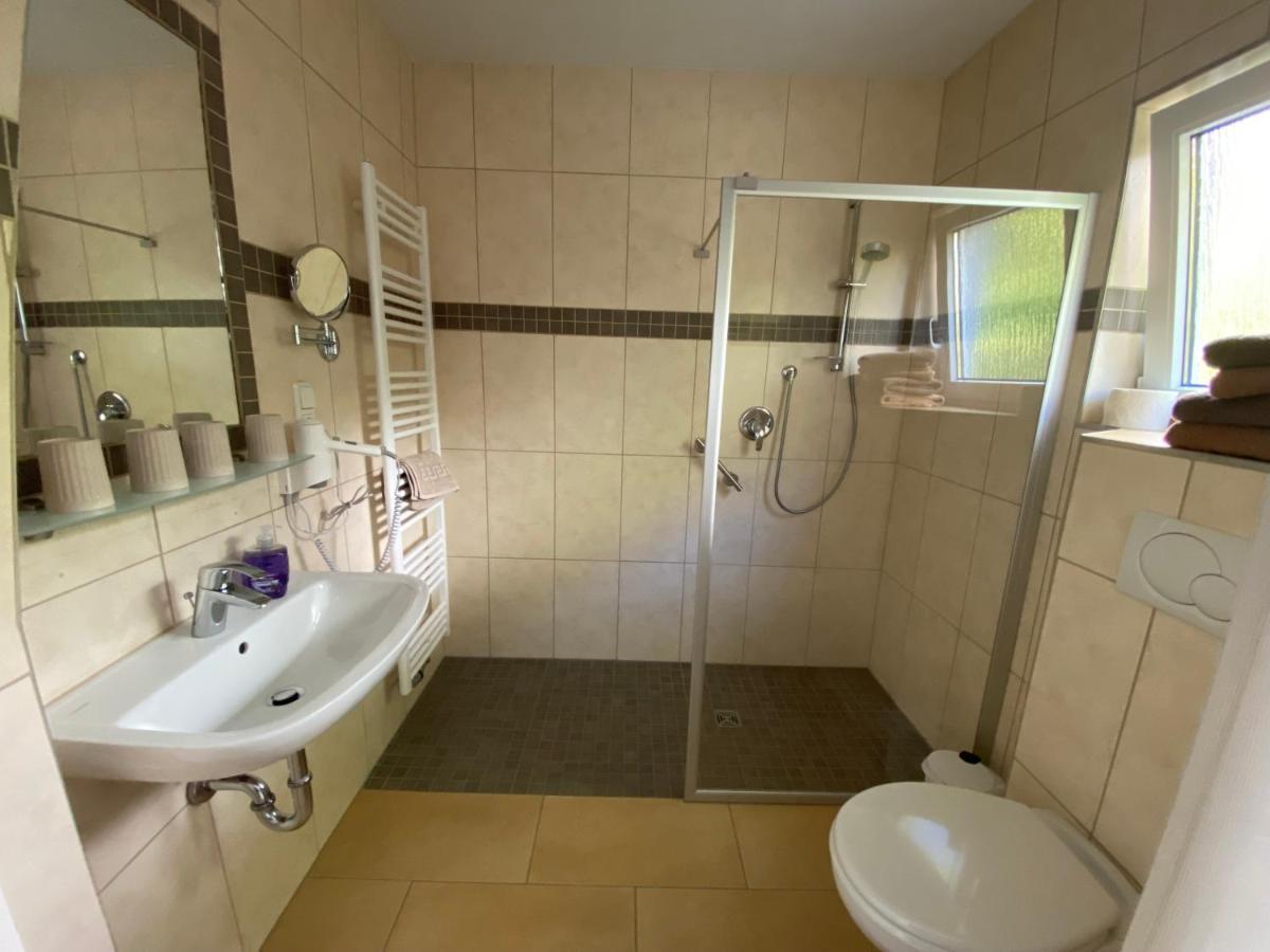 Appartement Mittendrin *