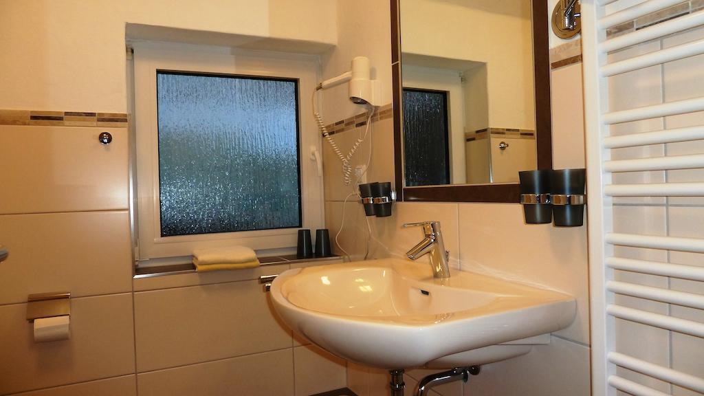 Mittendrin Appartement
