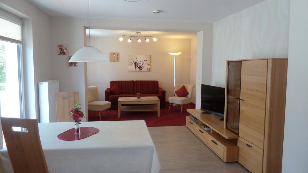 Mittendrin Appartement Willingen (Upland)